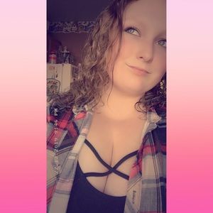 Meet your Posher, Kaitlyn